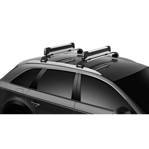 Thule snowpack - thule,