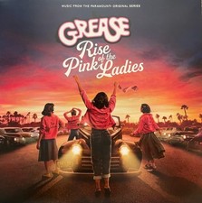 Grease-Rise Of The Pink