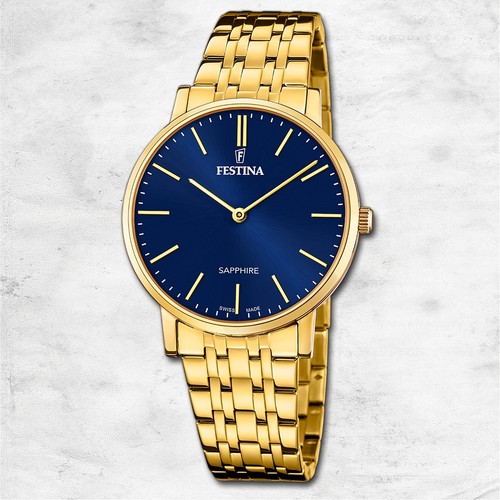 Festina orologio uomo - festina,