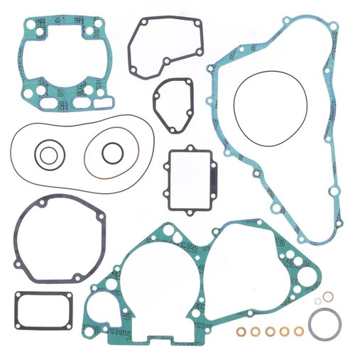 Serie guarnizioni motore - serie,