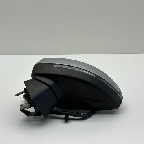 Specchietto retrovisore - specchietto,