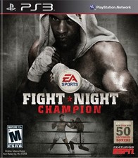 COMPLETO Fight Night Champion
