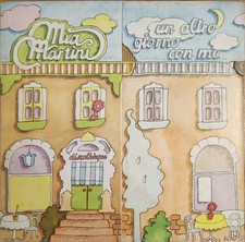 MIA MARTINI – UN ALTRO