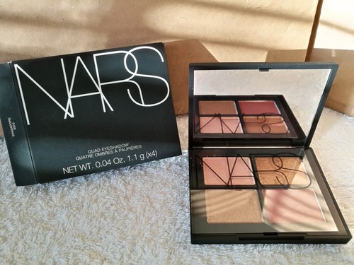 Bnib nars cosmetics eyeshadow - bnib,