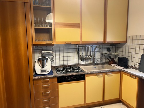 Cucina usata dada - usata,