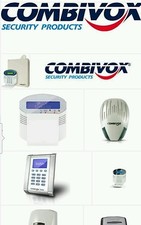 IMPIANTI DI ALLARME COMBIVOX