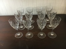 23 Bicchieri da Vino Rossa