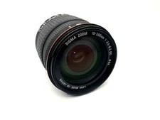 Sigma 200 5 6 3 - sigma, 18-200