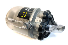 DC19 Ciclone e Pattumiera Nero