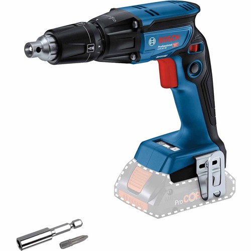Bosch gtb 18v avvitatore - bosch,