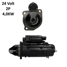 Motorino di Avviamento per