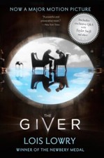 The giver by - quartet),