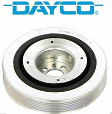 PULEGGIA ALBERO MOTORE OPEL ASTRA H ZAFIRA B SIGNUM VECTRA C 1.9 CDTI dal 2005