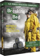 BREAKING BAD - STAGIONE 3