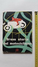 Ducati Breve Storia del