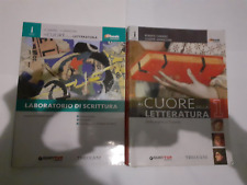 al Cuore della Letteratura 1