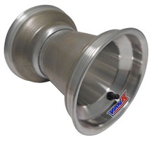 Ruota Kart 6" VanK Select