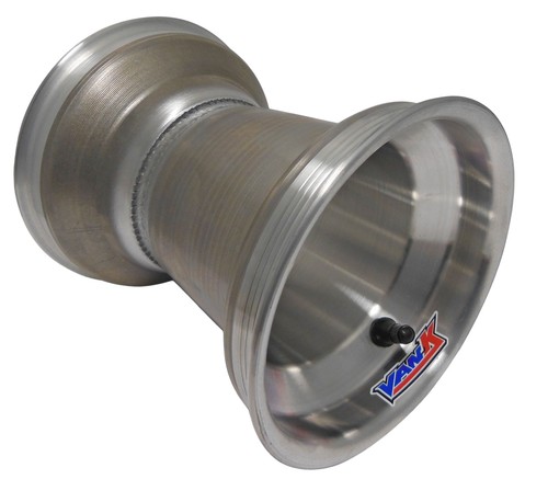 Ruota kart vank select - 6",