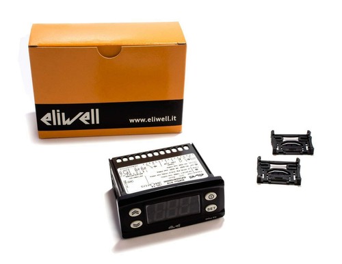 Controllore eliwell plus - eliwell,
