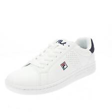 Fila Crosscourt 2 Low Bianco -