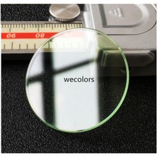 Green Mineral Watches