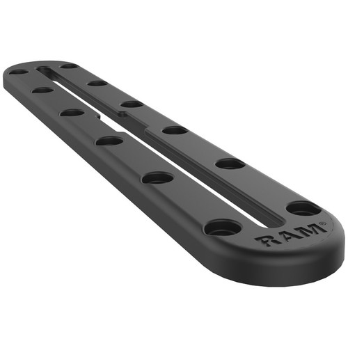 Slitta ram mount rap - ram-mount, rap-track-a9u