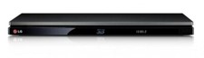 LG BP730 Network 3D Blu-Ray Disc / DVD Player No Remote, Usato Perfetto