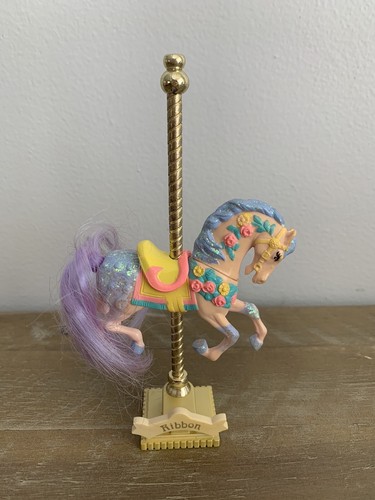 Nastro giostra cavallo - giostra,