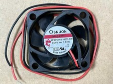 Sunon V1 Hotend ventola di
