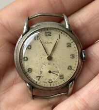 ELAN RARE WATCH OROLOGIO DA UOMO VINTAGE WATCH MONTRE UHR RELOJ