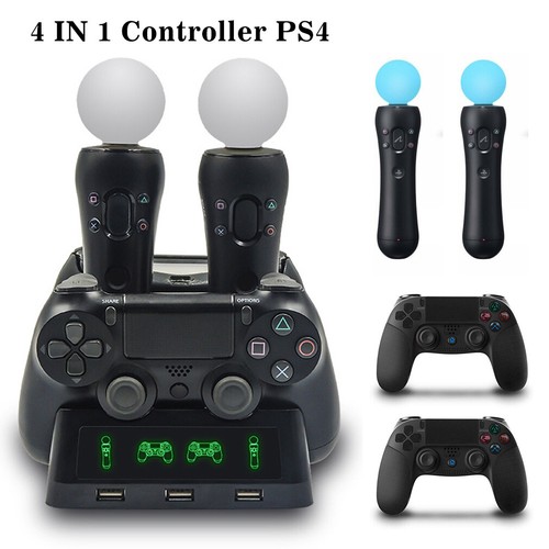 Per ps4 move - /move, vr