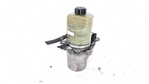 Pompa idroguida elettrica - idroguida,