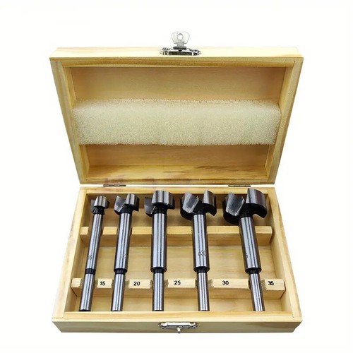 Kit frese fresa legno - kit,