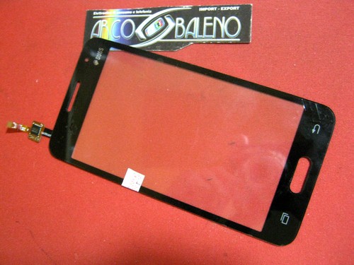 Vetro touch screen per - vetro+touch,