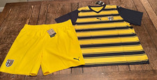 nwt PARMA CALCIO FC men's 2XL