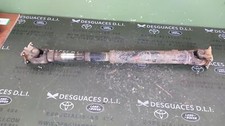 Cardan Delantero para TOYOTA