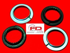 SET 4 ANELLI SUPPORTI MOLLE