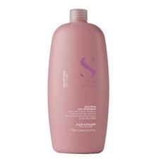 Shampoo Per Capelli Secchi ALFAPARF MILANO Semi Di Lino Nutritive Shampoo 1000ml