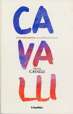 LA GRANDE POESIA - PATRIZIA