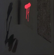 Ennio Finzi - Pittura