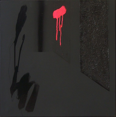 Ennio finzi pittura - finzi,