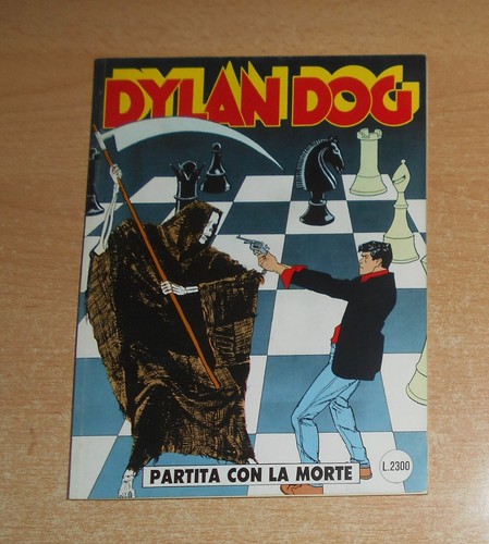 Bonelli serie dylan - ed.,