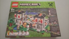 Lego minecraft 21127 - minecraft, la