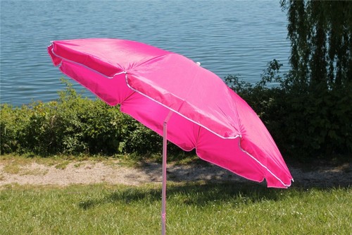 Ombrellone 175cm spiaggia - 175cm, da