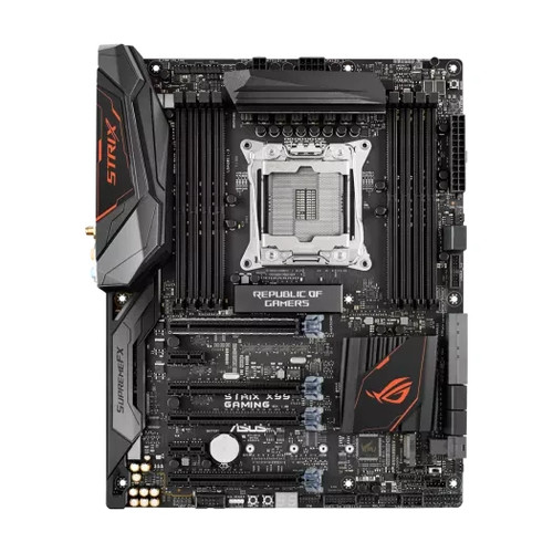 Motherboard cpu ram asus - +,