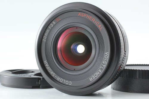 Top mint voigtlander color - mint],