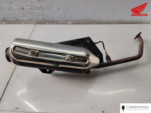 18300 ktg 640 marmitta - 18300-ktg-640, scarico