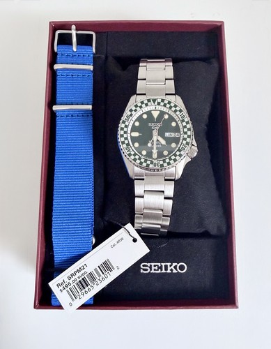 Nuovo seiko rowing blazers - nuovo, ×