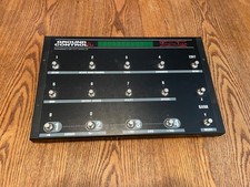 Voodoo Lab Ground Control Pro