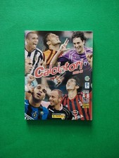PANINI CALCIATORI 2005 06 2006